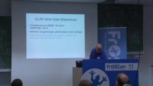 Komplexe Abfragen mit aktuellem SQL