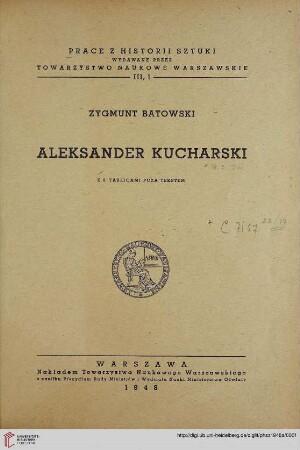 3: Prace z Historii Sztuki