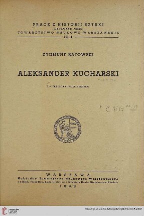 3: Prace z Historii Sztuki