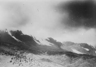 Illimani