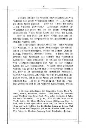 [Die Mischna]