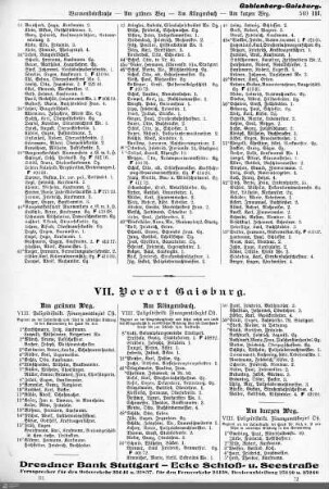 Gaisburg