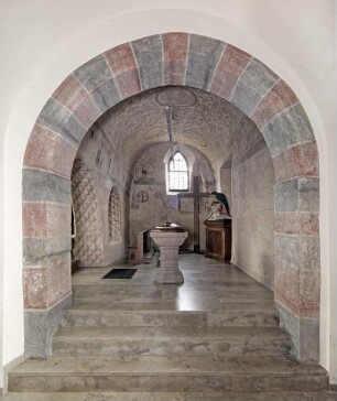 Marienkapelle