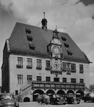 Archivfotografie "deutschland_staedte_heilbronn_on02"