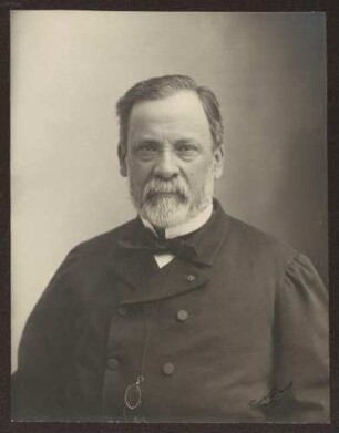 Pasteur, Louis