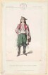 Kostümbilder aus "Galerie Dramatique": Théâtre des Varietés