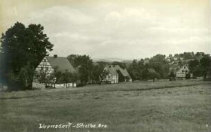 Lippersdorf-Scheibe