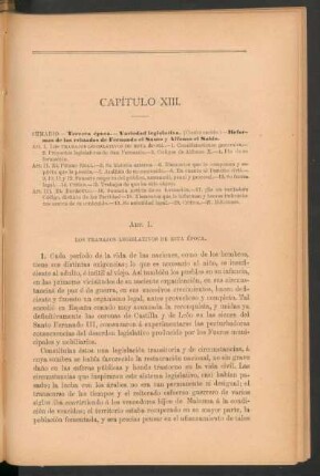 Capítulo XIII.