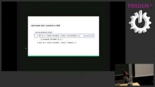 Automated Analysis of TLS 1.3: (How to Train Your Monkey)