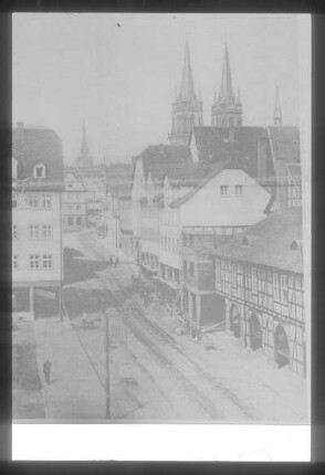 Kassel Freiheiter Durchbruch