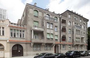 Wohnhaus