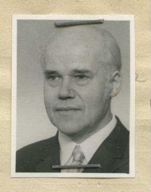 Otto Schwarz