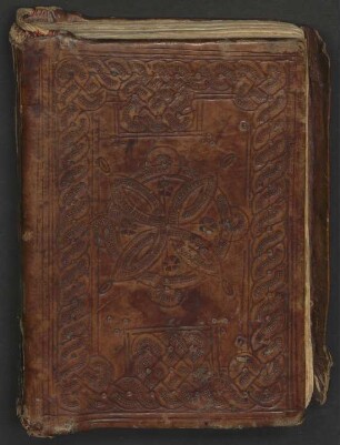Armenische Sammelhandschrift