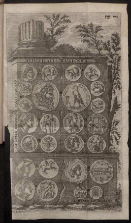 Antiquitates Macedonicae, sive De Regio Macedonum Principatu, Moribus Atque Militia Dissertatio