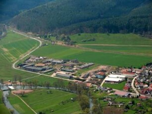 Schwallungen