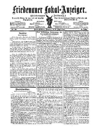Nr. 200, 26.08.1913