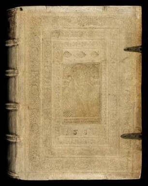 Mitschrift der Predigten des Jakob Andreae, Jakob Heerbrand, Dietrich Schnepff und anderer aus den Jahren 1585-1587
