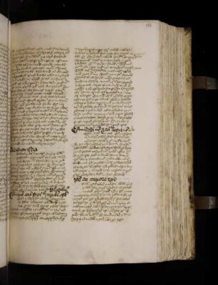 Dist. 9, Cap. 6. De eucaristia