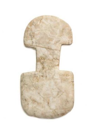 Figurine vom Typ Kusura