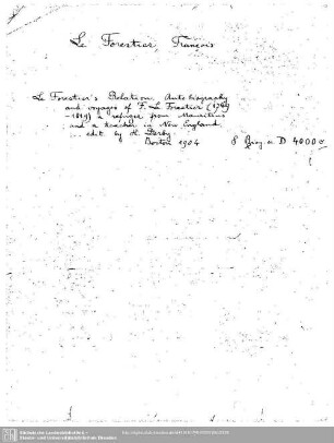 Leffler, Erika