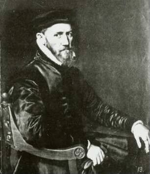 Gresham, Sir Thomas