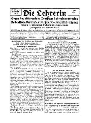 Verordnung des sächsischen Unterrichtsministeriums über die Förderung des freien Volksbildungswesens