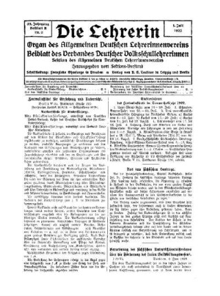 Verordnung des sächsischen Unterrichtsministeriums über die Förderung des freien Volksbildungswesens