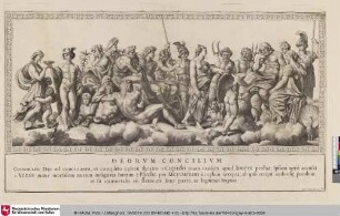 DEORVM CONCILIVM