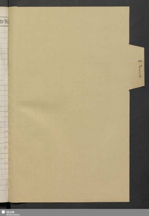 II. Kauf [04.04.1923-31.03.1924: Nrn. 1-1509]