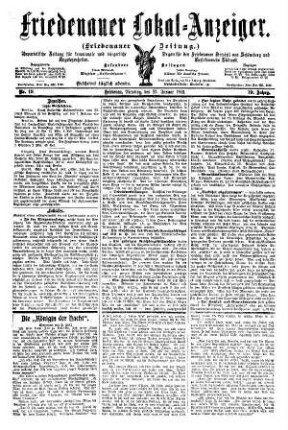Nr. 19, 23.01.1912