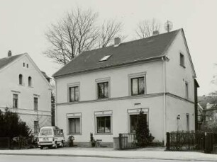 Wohnhaus, Freiberg (Sachsen)