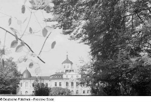 Schloss Belvedere