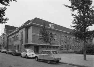 Sint Ignatius College