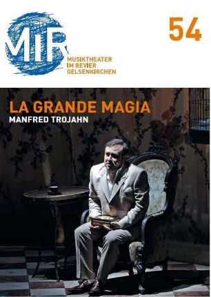 La Grande Magia