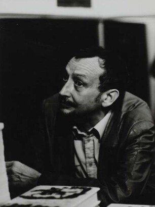 Karl-Heinz Berger