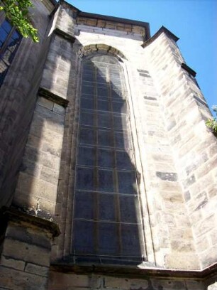 Pirna: Marienkirche