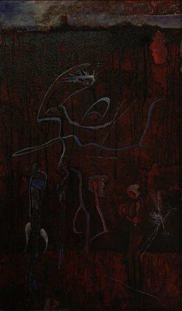 TRAUM UND NACHT (vereint)