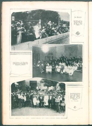 De Rosario