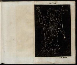 XL. Virgo.