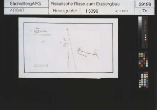 Johann Georg Erbstolln bei Conradsdorf