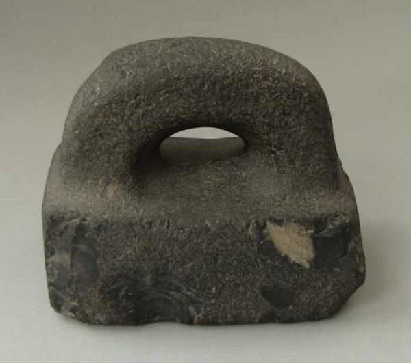 Friction stone