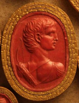 Antinous