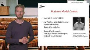 Business Model Canvas