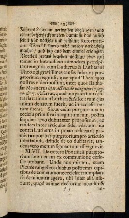 233-235, XLVII