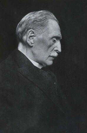 Wilhelm von Bode - Kunsthistoriker, Generaldirektor der Berliner Museen