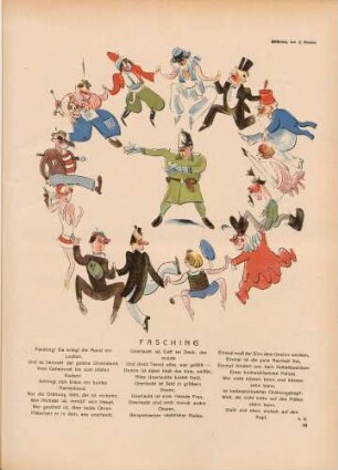 "Fasching"