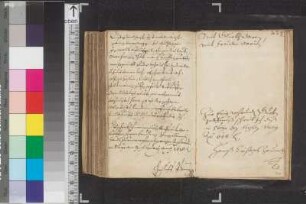 Panntz, Christoph; Blatt 231,2