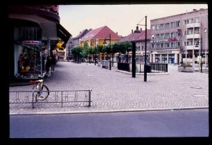 Spandau 1.7.84.