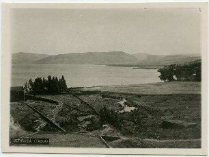 Bethsaida (Tabga) [Et-tell]