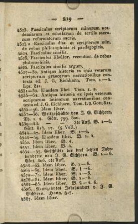 Libri historici.